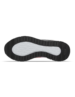 Tenis Puma r78 trek trainers para hombre