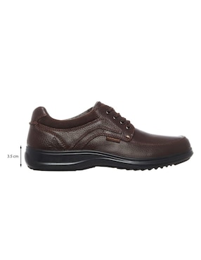 Zapato Hush Puppies para hombre