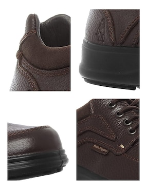 Zapato Hush Puppies para hombre
