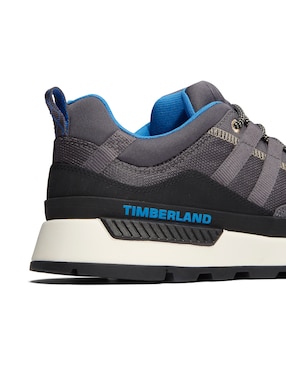 Tenis Timberland Euro Trekker para hombre
