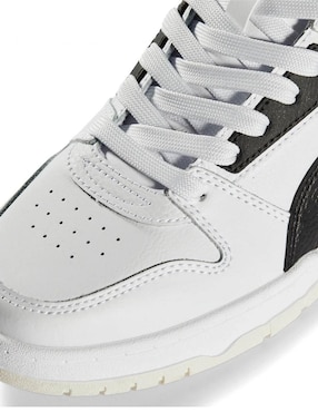 Tenis Puma rbd game para hombre