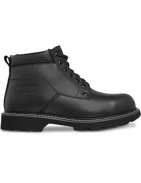 Bota Workland de piel para hombre