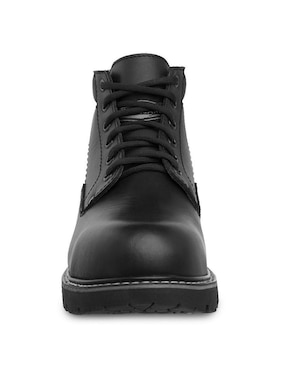 Bota Workland de piel para hombre