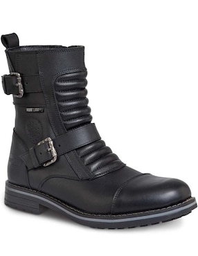 Bota Workland de piel para hombre
