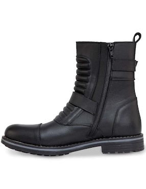 Bota Workland de piel para hombre