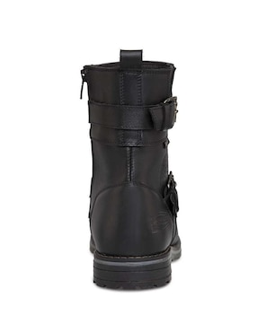 Bota Workland de piel para hombre