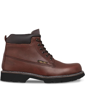 Bota Workland de piel para hombre