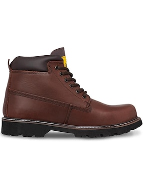 Bota Workland de piel para hombre
