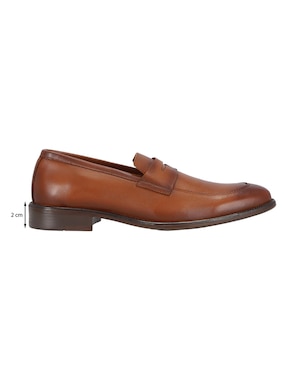 Mocasín GUESS para hombre