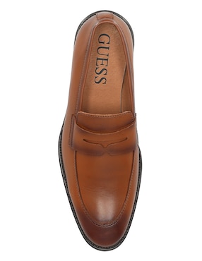 Mocasín GUESS para hombre