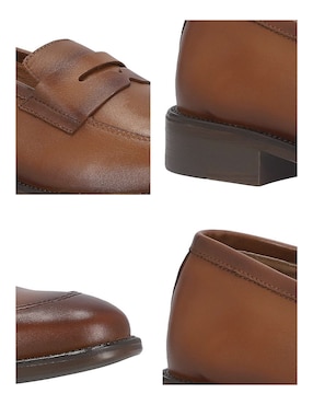 Mocasín GUESS para hombre