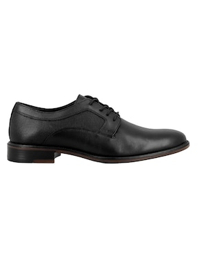 Zapato cerrado GUESS para hombre