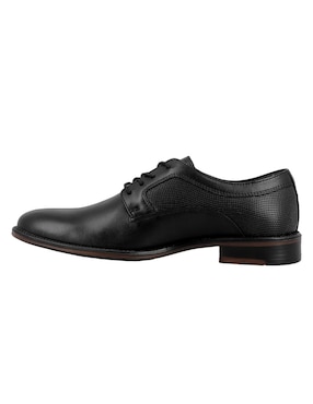Zapato cerrado GUESS para hombre