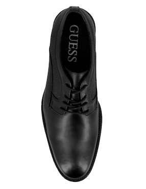 Zapato cerrado GUESS para hombre