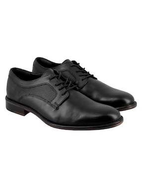 Zapato cerrado GUESS para hombre