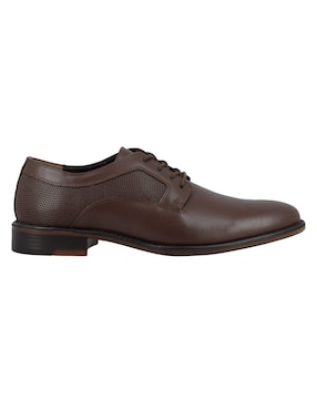 Zapato cerrado GUESS para hombre