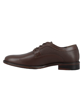 Zapato cerrado GUESS para hombre