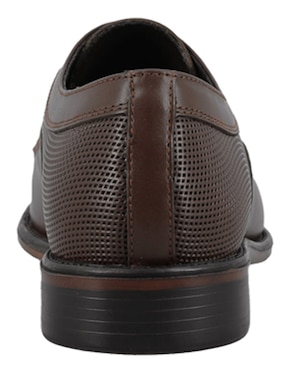 Zapato cerrado GUESS para hombre
