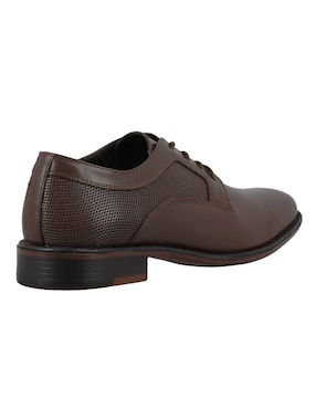 Zapato cerrado GUESS para hombre