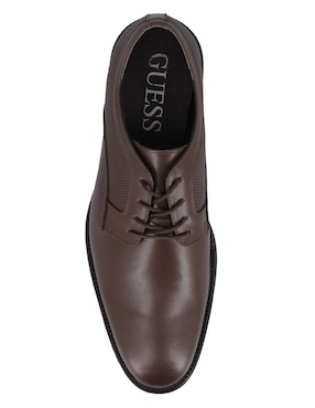 Zapato cerrado GUESS para hombre