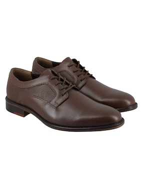 Zapato cerrado GUESS para hombre