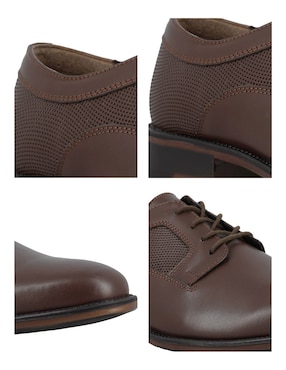 Zapato cerrado GUESS para hombre
