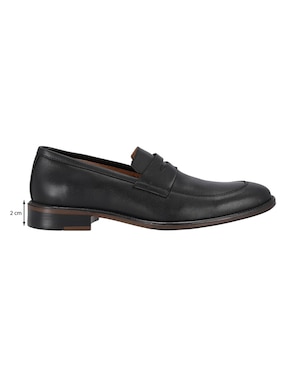Mocasín GUESS para hombre