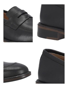 Mocasín GUESS para hombre