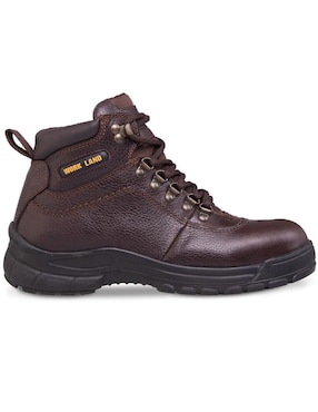 Bota Workland de piel para hombre