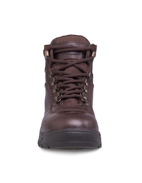 Bota Workland de piel para hombre