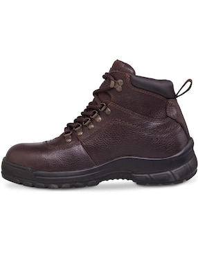 Bota Workland de piel para hombre