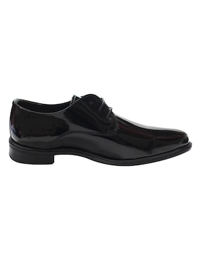 Zapato cerrado Leon para hombre