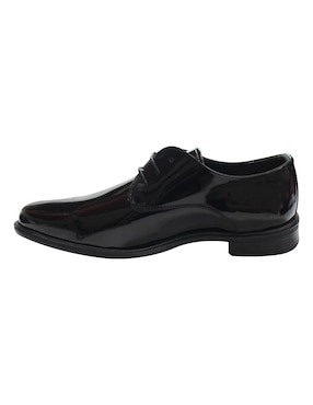Zapato cerrado Leon para hombre