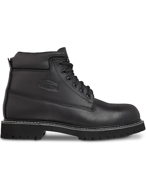 Bota Workland de piel para hombre