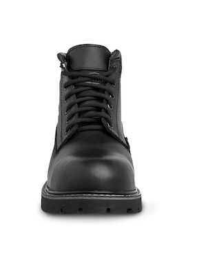 Bota Workland de piel para hombre