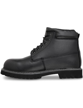 Bota Workland de piel para hombre