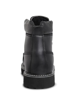 Bota Workland de piel para hombre