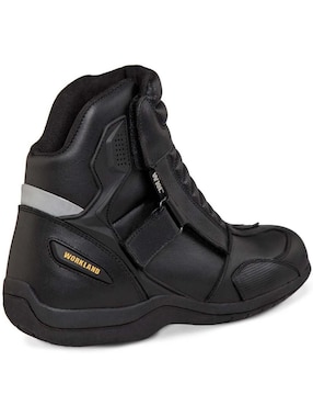 Bota Workland de piel para hombre