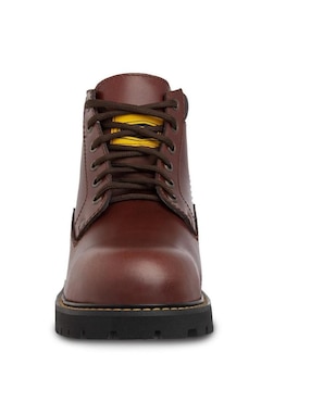 Bota Workland de piel para hombre