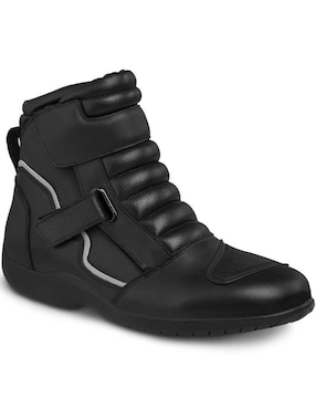 Bota Workland De Piel Para Hombre