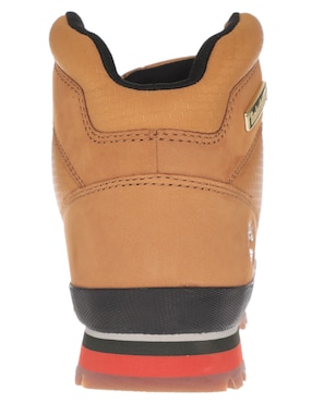 Bota Timberland Euro Hiker de piel para hombre