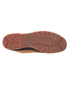 Bota Timberland Euro Hiker de piel para hombre
