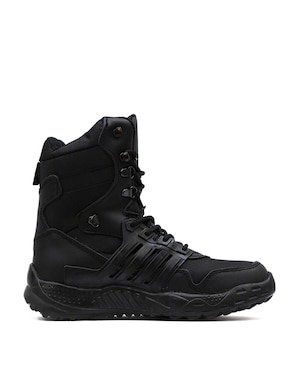 Bota Pma de piel para hombre