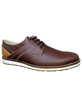 Zapato derby Enco Footwear para hombre