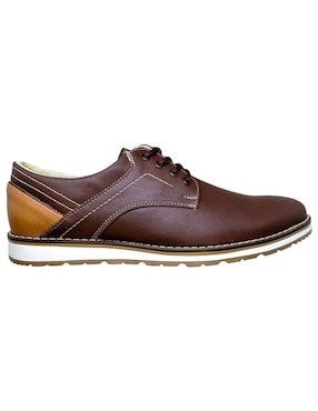 Zapato derby Enco Footwear para hombre
