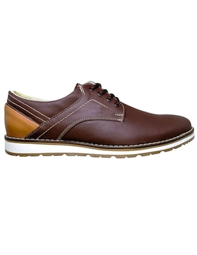 Zapato derby Enco Footwear para hombre