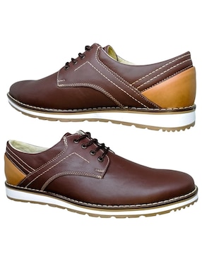 Zapato derby Enco Footwear para hombre