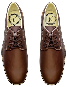 Zapato derby Enco Footwear para hombre