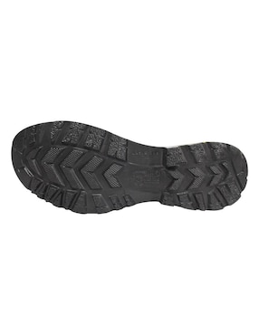 Bota Leon de piel para hombre