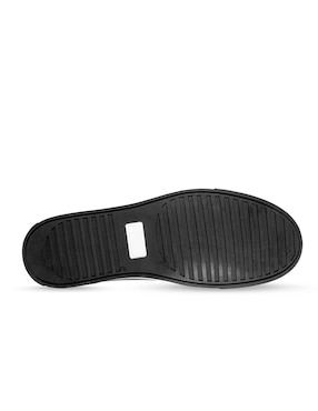 Tenis de piel Brantano opus para hombre